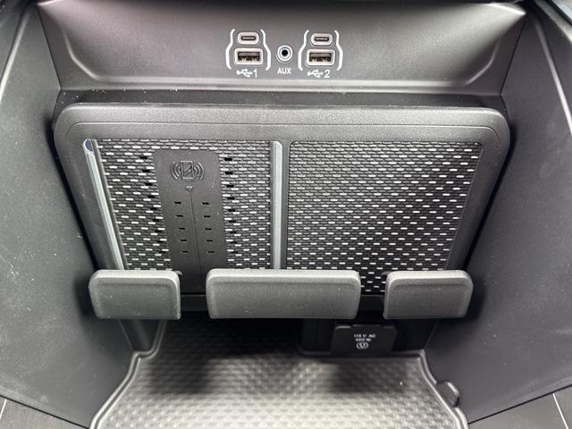 new 2025 Ram 1500 car, priced at $42,290