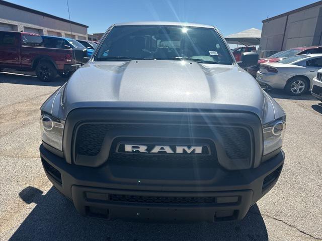 new 2024 Ram 1500 Classic car, priced at $38,360