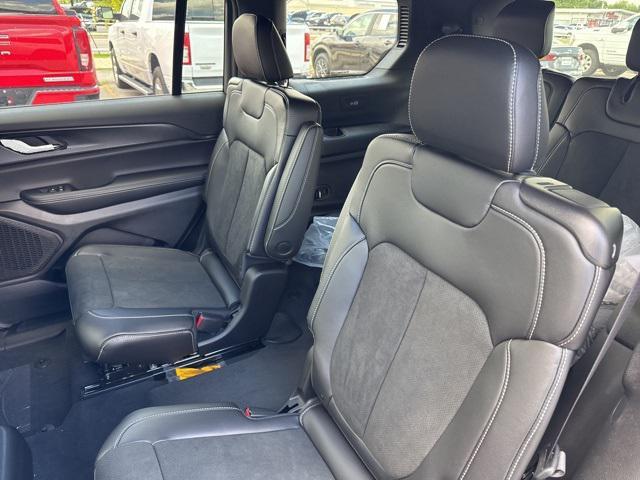 new 2025 Jeep Grand Cherokee L car, priced at $36,930