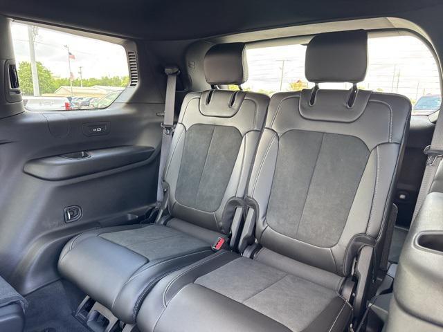 new 2025 Jeep Grand Cherokee L car, priced at $36,930
