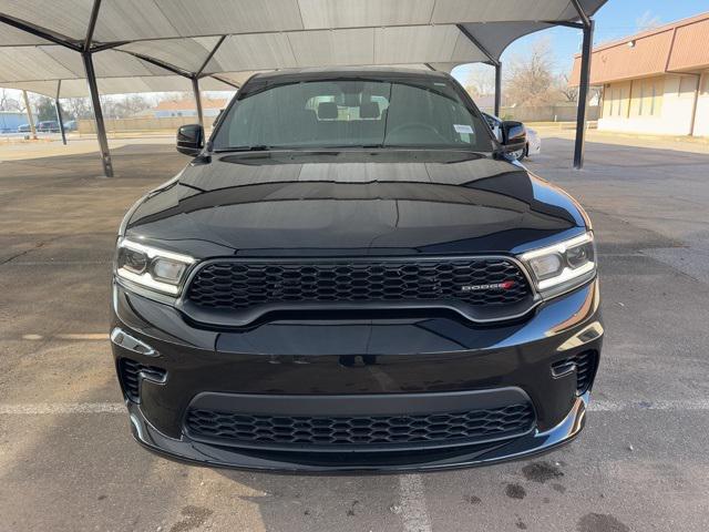 new 2025 Dodge Durango car, priced at $31,290