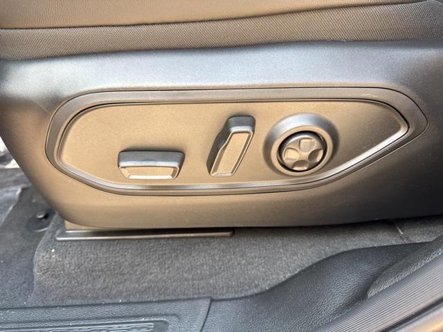 new 2025 Jeep Grand Cherokee L car, priced at $33,130