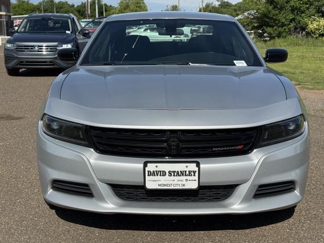 used 2023 Dodge Charger car, priced at $21,988