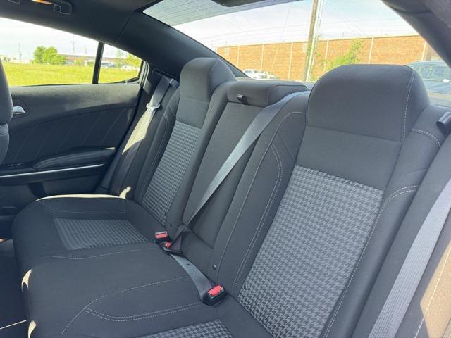 used 2023 Dodge Charger car, priced at $21,988