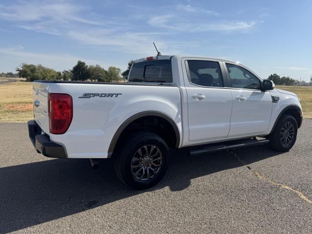 used 2019 Ford Ranger car, priced at $22,978