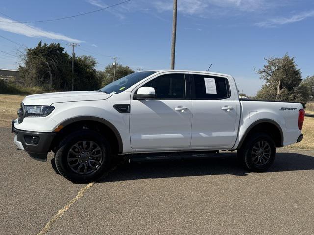 used 2019 Ford Ranger car, priced at $22,978