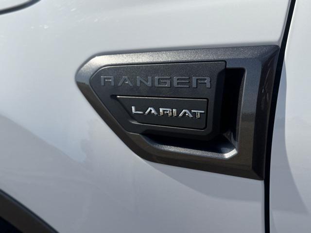 used 2019 Ford Ranger car, priced at $22,978