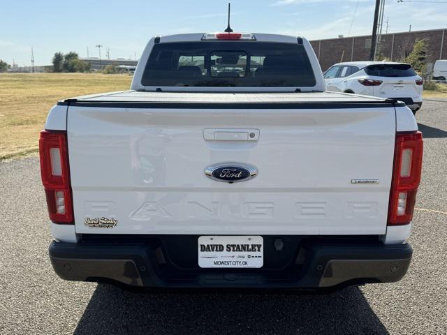 used 2019 Ford Ranger car, priced at $22,978