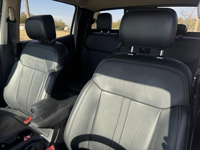 used 2019 Ford Ranger car, priced at $22,978