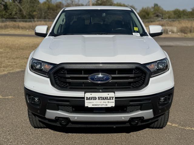 used 2019 Ford Ranger car, priced at $22,978