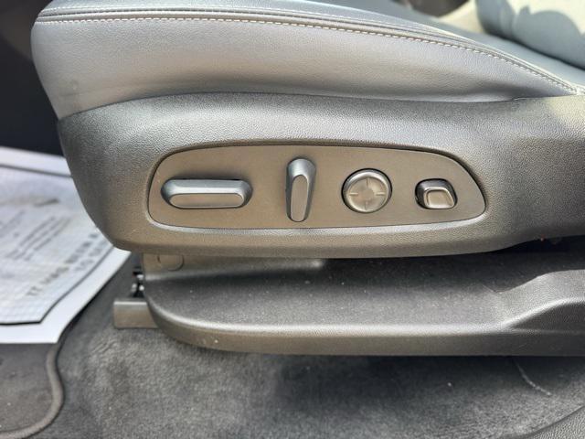 used 2024 Buick Enclave car, priced at $35,788