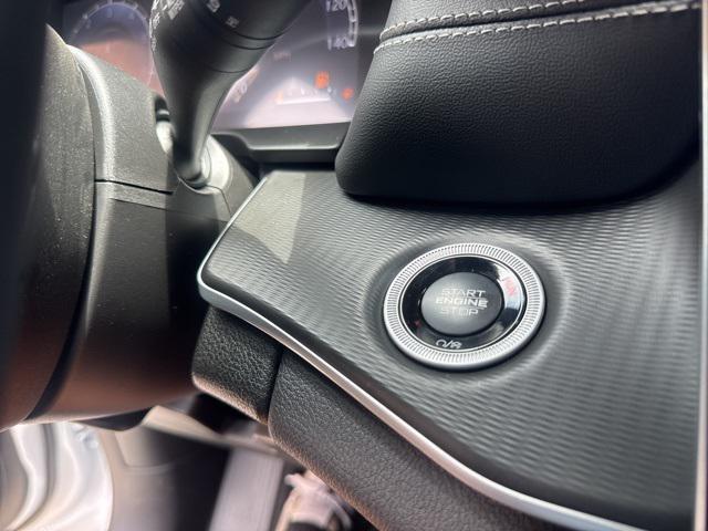 new 2025 Jeep Grand Cherokee L car, priced at $36,335