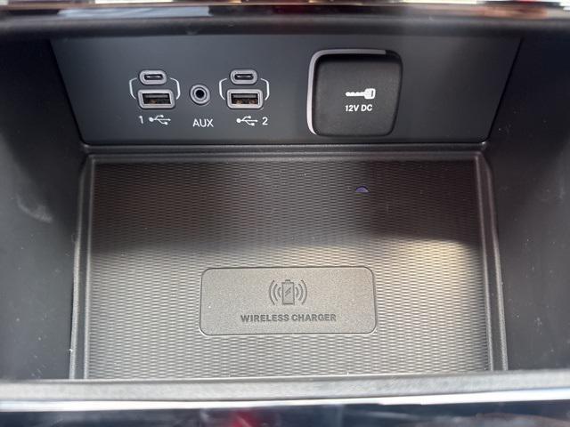 new 2025 Jeep Grand Cherokee L car, priced at $36,335