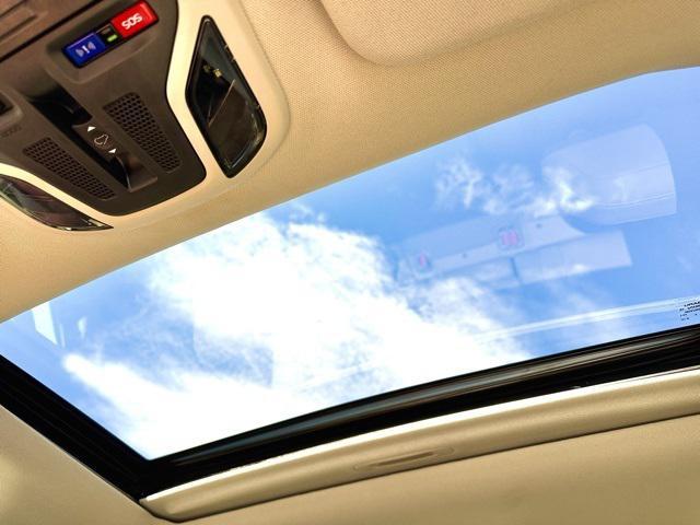used 2023 Subaru Legacy car, priced at $24,988