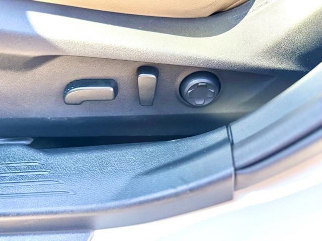 used 2023 Subaru Legacy car, priced at $24,988