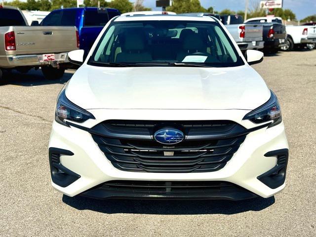 used 2023 Subaru Legacy car, priced at $24,988