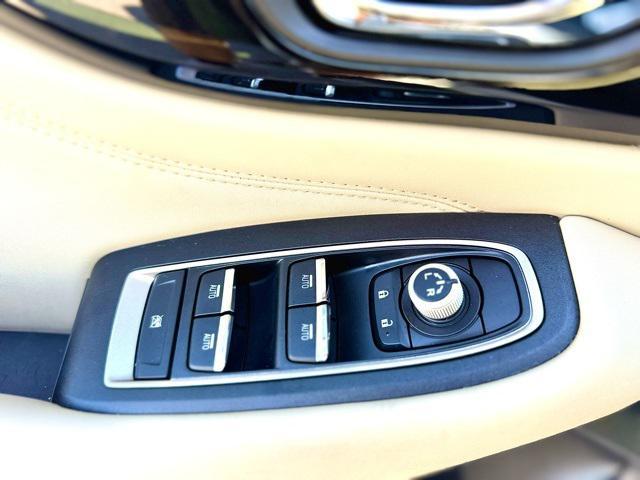 used 2023 Subaru Legacy car, priced at $24,988