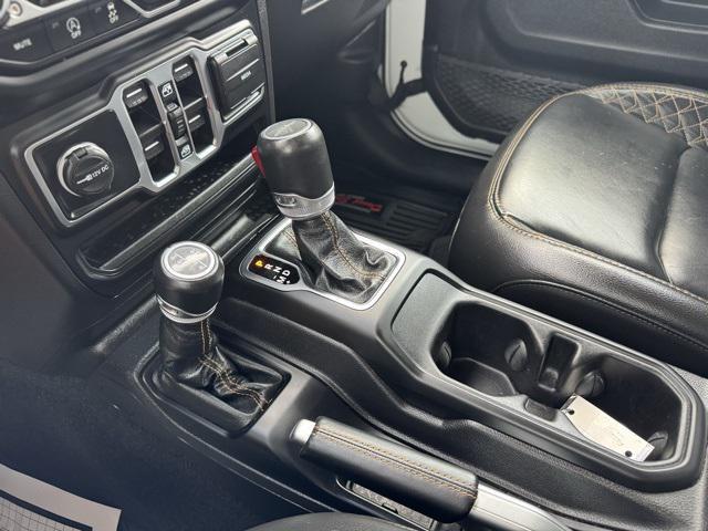 used 2023 Jeep Gladiator car, priced at $35,788