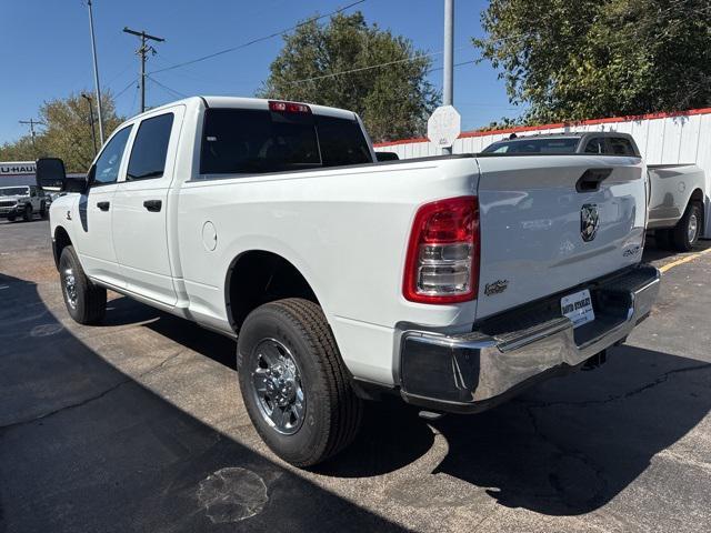 new 2024 Ram 2500 car, priced at $54,105