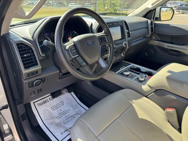 used 2019 Ford Expedition car, priced at $23,988