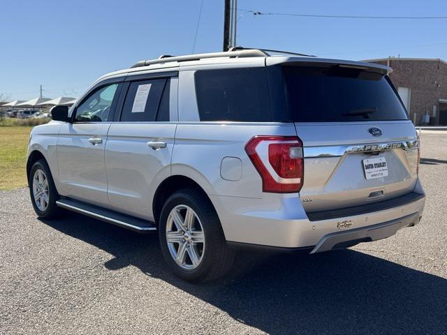 used 2019 Ford Expedition car, priced at $23,988