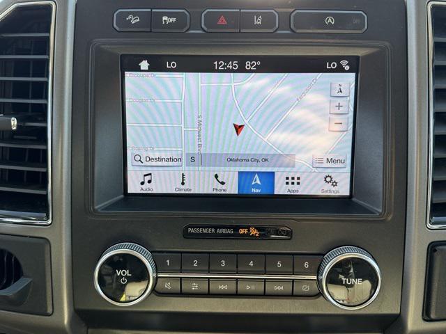 used 2019 Ford Expedition car, priced at $23,988