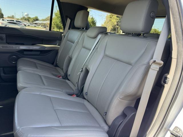 used 2019 Ford Expedition car, priced at $23,988