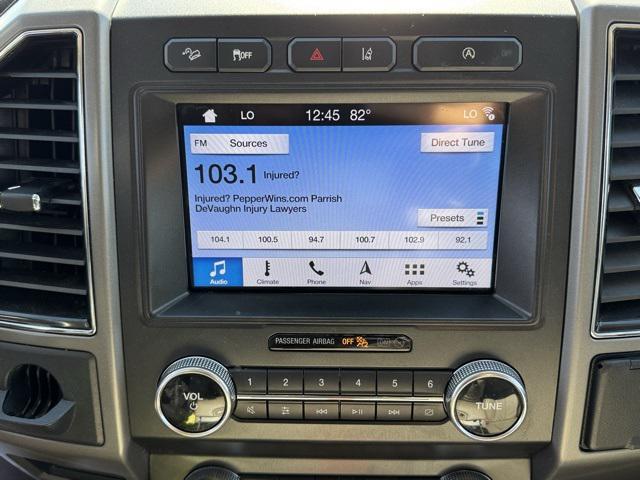 used 2019 Ford Expedition car, priced at $23,988