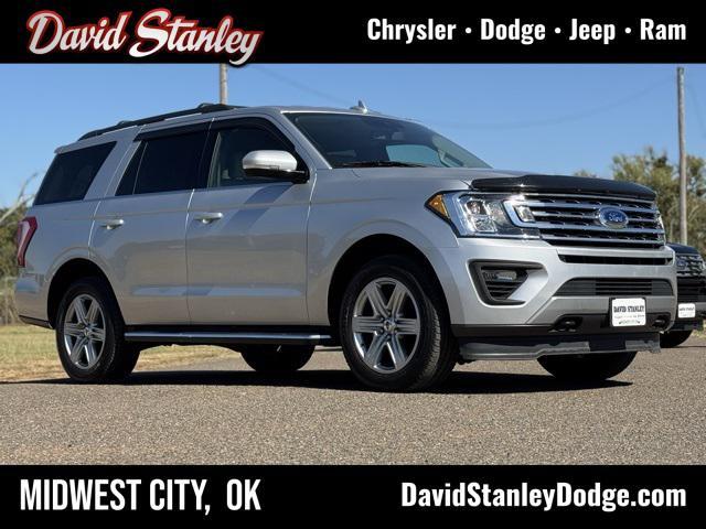 used 2019 Ford Expedition car, priced at $23,988