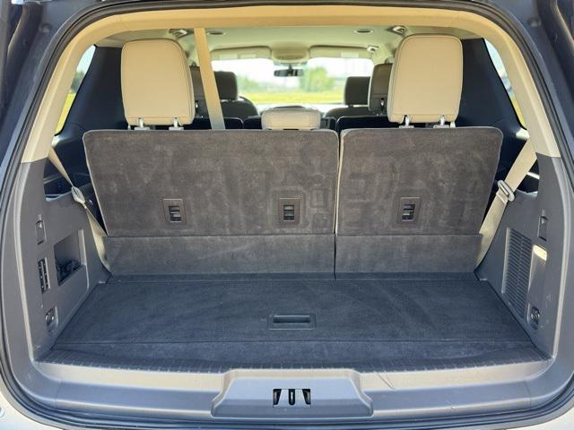 used 2019 Ford Expedition car, priced at $23,988