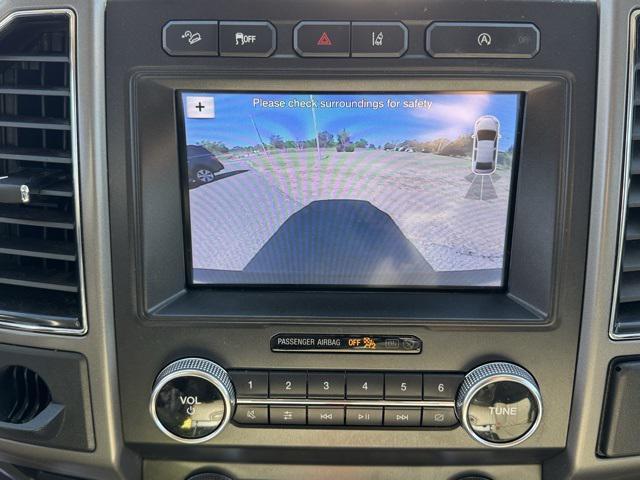 used 2019 Ford Expedition car, priced at $23,988