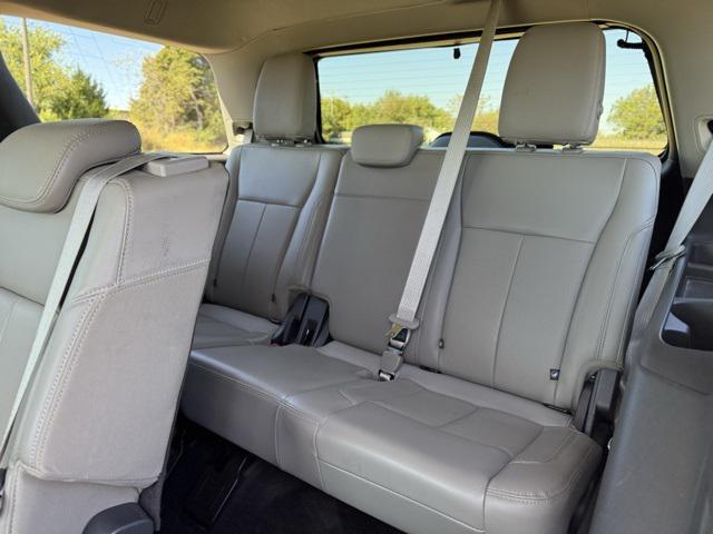 used 2019 Ford Expedition car, priced at $23,988