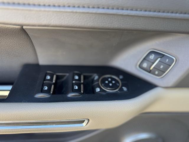 used 2019 Ford Expedition car, priced at $23,988