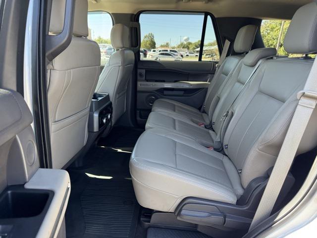 used 2019 Ford Expedition car, priced at $23,988