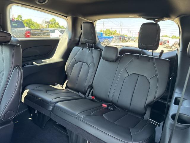 new 2025 Chrysler Voyager car, priced at $42,485