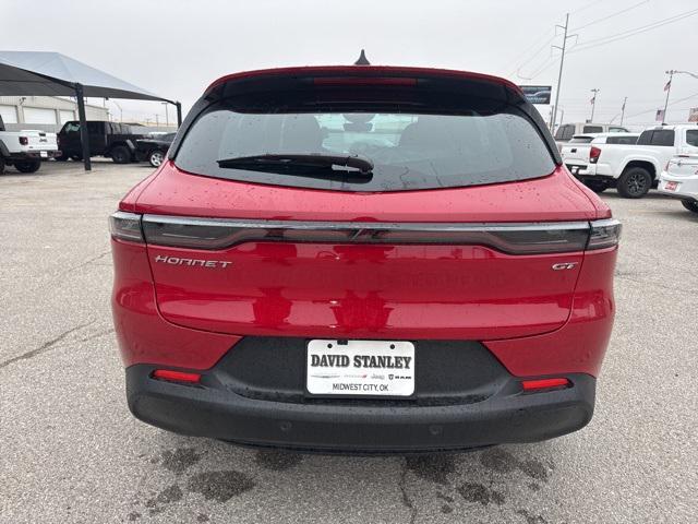 new 2025 Dodge Hornet car, priced at $25,585
