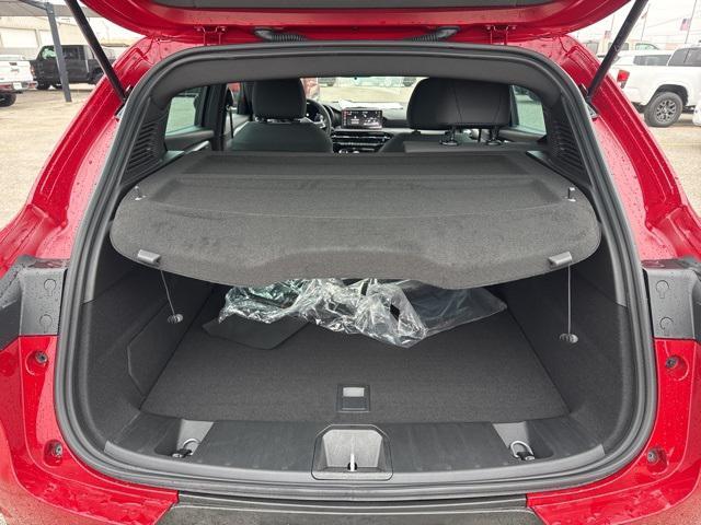 new 2025 Dodge Hornet car, priced at $25,585