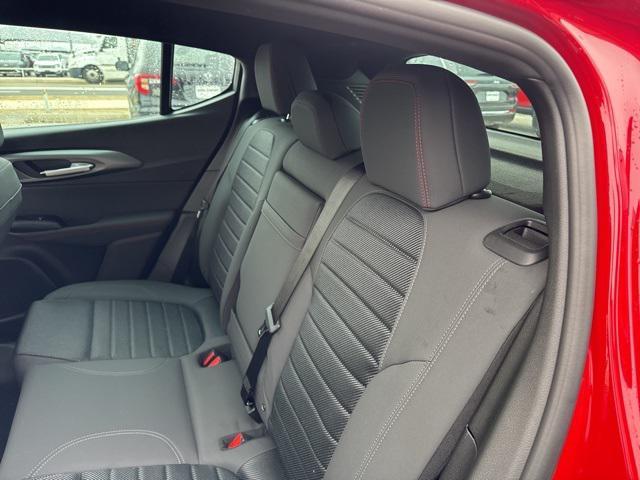 new 2025 Dodge Hornet car, priced at $25,585