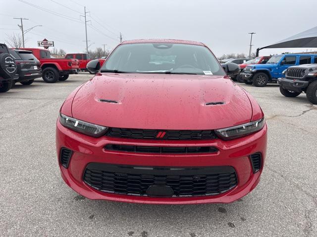 new 2025 Dodge Hornet car, priced at $25,585