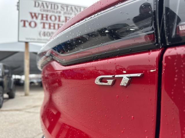 new 2025 Dodge Hornet car, priced at $25,585
