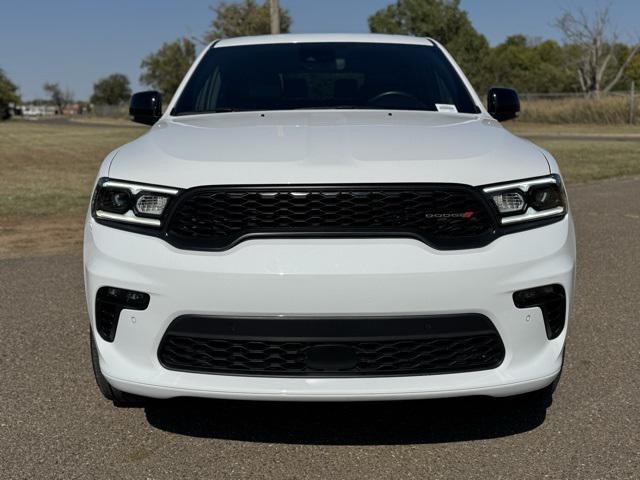 used 2023 Dodge Durango car, priced at $35,988