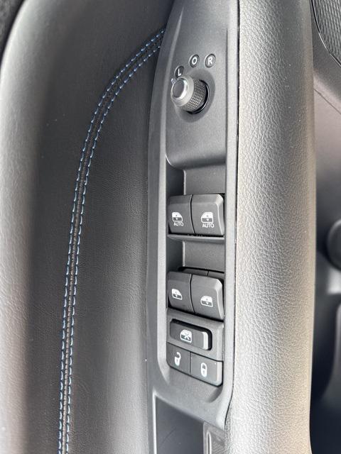 new 2026 Jeep Compass car, priced at $28,585