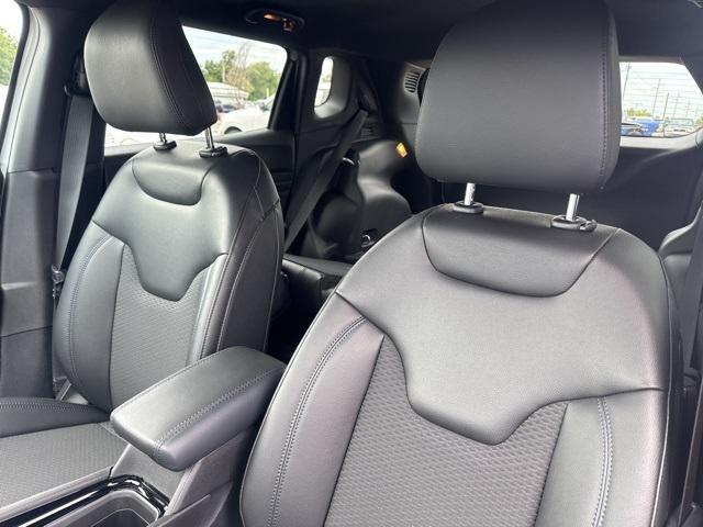 new 2026 Jeep Compass car, priced at $28,585