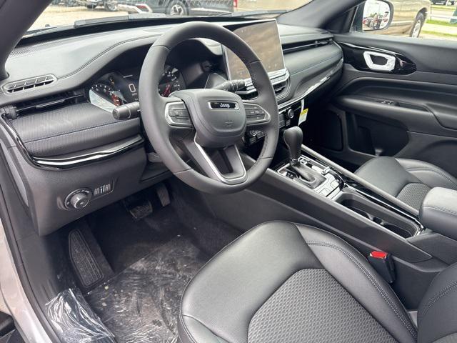 new 2026 Jeep Compass car, priced at $28,585