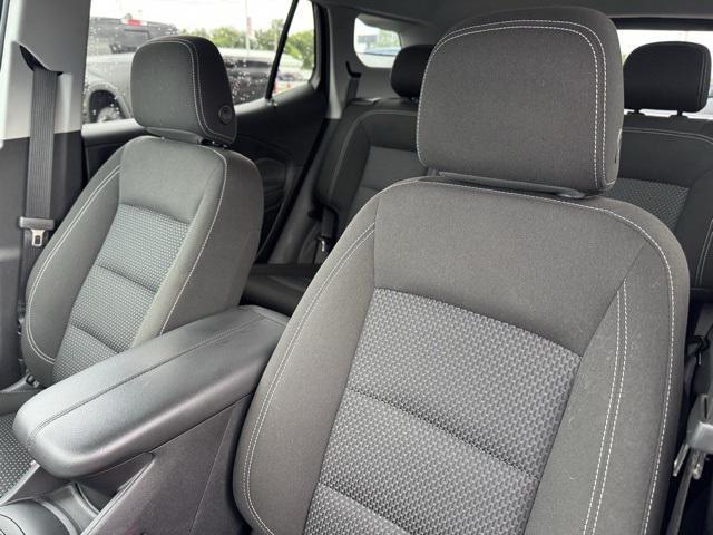used 2023 GMC Terrain car, priced at $24,575