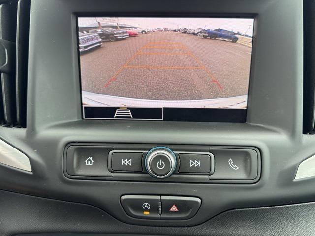 used 2023 GMC Terrain car, priced at $24,575
