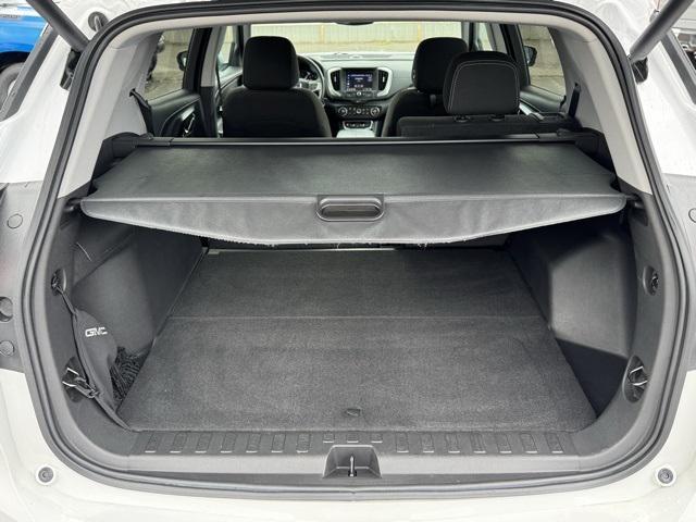 used 2023 GMC Terrain car, priced at $24,575