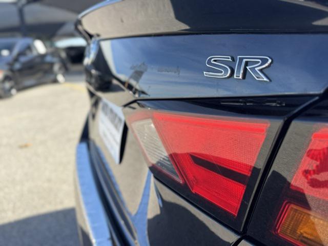 used 2020 Nissan Altima car, priced at $17,588