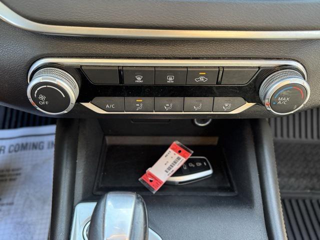 used 2020 Nissan Altima car, priced at $17,588