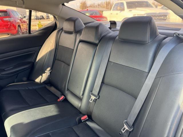 used 2020 Nissan Altima car, priced at $17,588